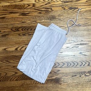 Aritzia Free Lounge Sweatpants